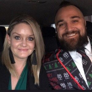 Meet your Posher, Kevin